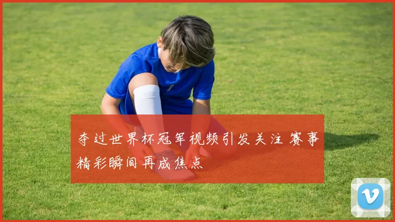 夺过世界杯冠军视频引发关注 赛事精彩瞬间再成焦点