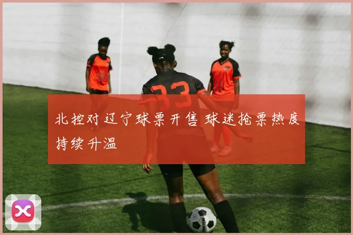 北控对辽宁球票开售 球迷抢票热度持续升温